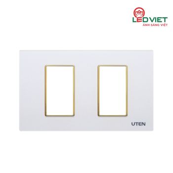 Mặt dùng cho 2 thiết bị cỡ S VPRO-PM2