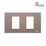 Mặt kính Uten VPROMAX
