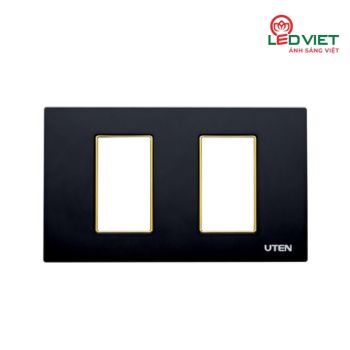 Mặt dùng cho 2 thiết bị cỡ S VPROMAX-PM2
