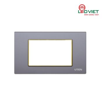 Mặt dùng cho 3 thiết bị cỡ S VPRO-PM3