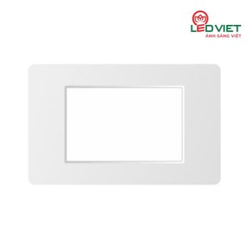 Mặt dùng cho 3 thiết bị cỡ S VPRO-PM3
