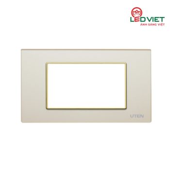 Mặt dùng cho 3 thiết bị cỡ S VPROMAX-PM3