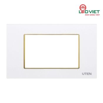 Mặt dùng cho 3 thiết bị cỡ S VPROMAX-PM3