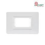 Mặt dùng cho át đôi Q120B-C20-2