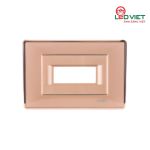 Mặt dùng cho át đơn Q120-C-C20-1