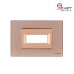 Mặt dùng cho át đơn Q120-E-C20-1