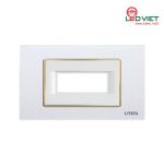 Mặt dùng cho át đơn VPRO-C20-1