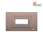 Mặt dùng cho át đơn VPRO-C20-1