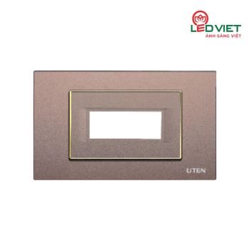 Mặt dùng cho át đơn VPRO-C20-1