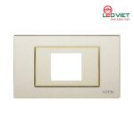 Mặt dùng cho át khối VPRO-C21