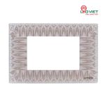 Mặt kính 3 thiết bị Q120E-PM3