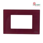 Mặt kính 3 thiết bị Q120E-PM3