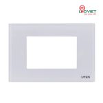 Mặt kính 3 thiết bị Q120E-PM3