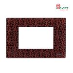 Mặt kính 3 thiết bị Q120E-PM3