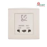 Ổ cắm dao cạo râu V5.0ZDC