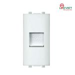 Ổ cắm điện thoại cỡ S,M V3.0P-TEL