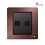 Ổ cắm đôi mạng A5G-2PC