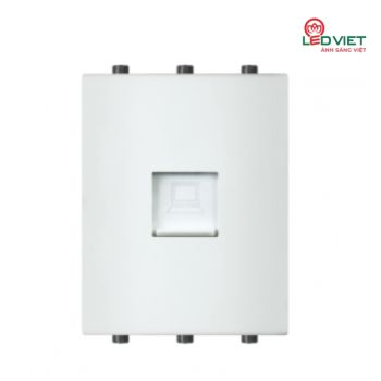 Ổ cắm mạng cỡ S,M V3.0P