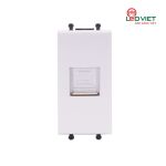 Ổ cắm mạng Q120B-PC