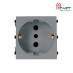 Ổ cắm Schuko V7.0-GZD