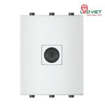 Ổ cắm tivi cỡ M V3.0P-TVMS