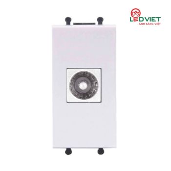 Ổ cắm truyền hình vệ tinh Q120B-WTV