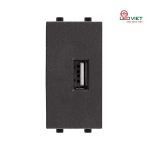 Ổ cắm USB cỡ S A8USB