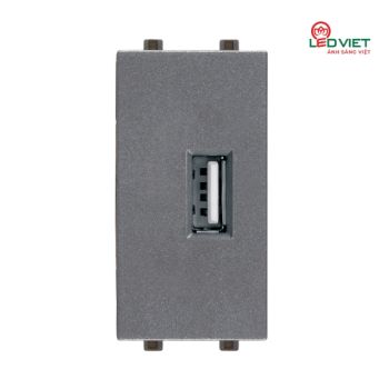 Ổ cắm USB cỡ S V7.0-USB