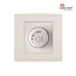 Triết áp điều chỉnh âm lượng V4.0G-D/Y