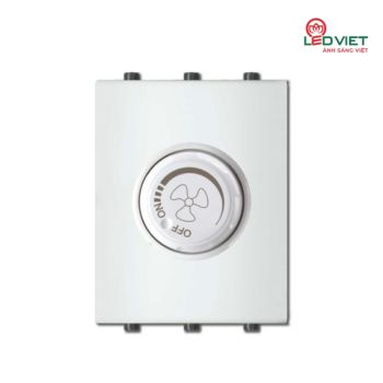 Triết áp quạt, đèn V3.0P