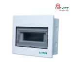 Tủ Aptomat Uten 10 M5-A110T