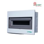 Tủ aptomat Uten 12 M5-A112T
