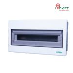 Tủ aptomat Uten 18 M5-A118T