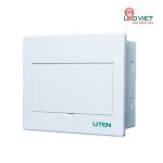 Tủ Aptomat Uten M5-A104M