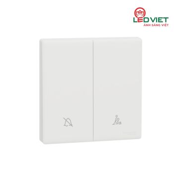 Bộ công tắc không làm phiền KBN32DMS_WE