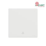Bộ nút nhấn chuông 10A KBN31BP_WE